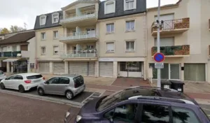 Heim Richard Sylvie à Sainte-Geneviève-des-Bois