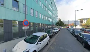 Selarl Ruiz Gregory à Échirolles