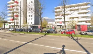 Ayache Franck à Échirolles