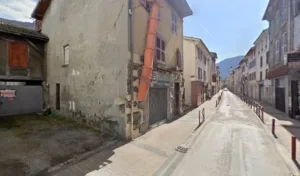 ADMR Maison des Services à Vizille