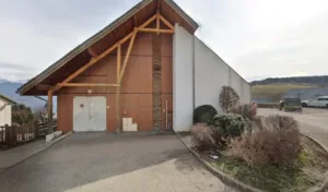ADMR Centre de Soins Infirmiers à Plateau-des-Petites-Roches