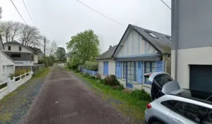 Aub Santé à Saint-Malo-de-la-Lande