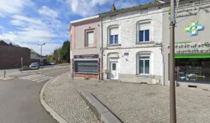 Tebbache Fatima à Maubeuge