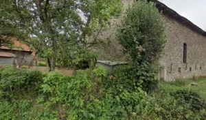 Julie Bertrand à Ayrens