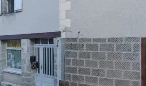 Rivière Marie-Paule à Maurs