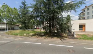 Maison de Santé Pluriprofessionnelle de Belleroche à Villefranche-sur-Saone