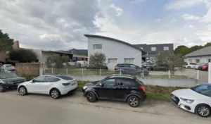 Synergie 13 Soins a Domicile à Aubagne