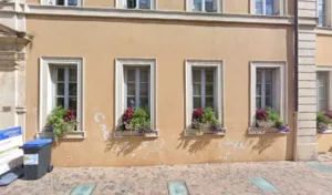 ADIHAM – Local de Villefranche-sur-Saône à Villefranche-sur-Saone