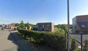 Sadaune David à Frasnoy