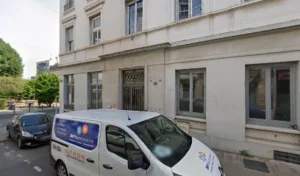 Farge Marie Infirmière Villefranche-sur-Saône à Villefranche-sur-Saone