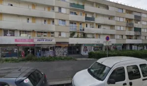 Cabinet Infirmier à Bagnolet