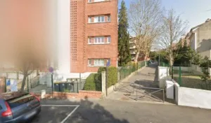 Lebatard Kerspern Fabienne à Meudon