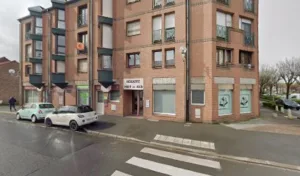 Cabinet QUENIART Audrey et BEAUMONT Mélanie infirmiere liberale à domicile Lievin à Liévin