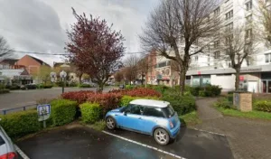 Duparcq Fontaine Nathalie à Liévin