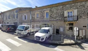 Robin Mireille à Alba-la-Romaine