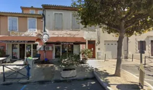 Acerbis Juvin Jennifer à Valréas