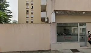 Dubois Evelyne à Romans-sur-Isère