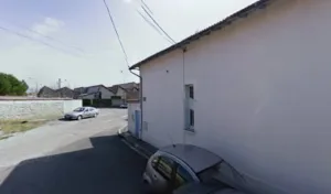 Estève Blasco Claire à Romans-sur-Isère