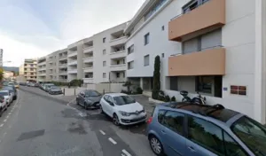 Combe Jean-Michel à La Ciotat