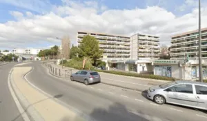 Luciani Stephane à Marseille