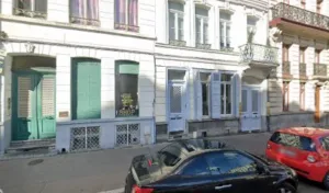 Ridez Martine à Lille