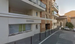 Marty Anne à La Ciotat