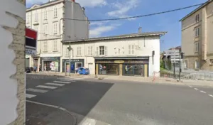 Ciccone Albert à Vienne