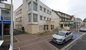 Planelles Chantal à Sainte-Geneviève-des-Bois