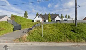 Paree Samuel à Maubeuge