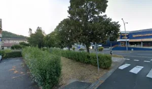 Grenaille Corinne à Aurillac