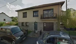 JEANGEORGES Nadine à Aurillac