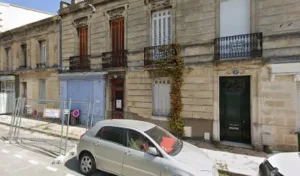 Marcin Patrick à Bordeaux