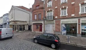 Foulon Eric à Béthune