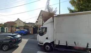 Halet-Hombert Martine à Les Mureaux