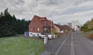 MALYCHA Lucie infirmière liberale (soins a domicile) à Bruay-la-Buissière