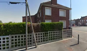 Cabinet Infirmier Benjamin Brissez à Cambrai