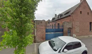 Plateau Journet Estelle à Cambrai