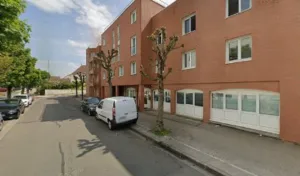 Deschamps Françoise à Plaisir