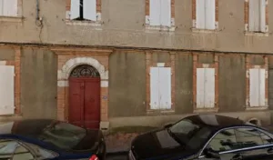 Bonnet Jacques à Valence