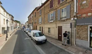 Jaffelin Jacques à Palaiseau