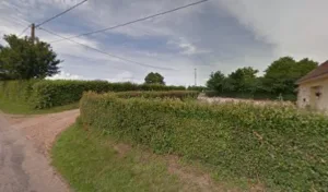 Deschamps Céline à Saint-Vincent-Bragny