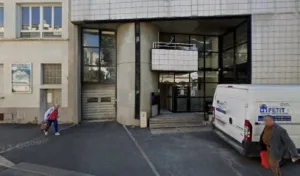 Poussard Sylvie à Rosny-sous-Bois