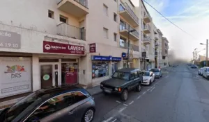 Aurélie SION à Six-Fours-les-Plages