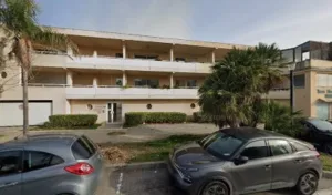 Debras Wilfrid à La Ciotat