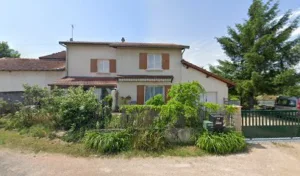 Lacroix Florence à Estrablin