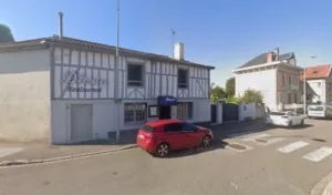 Ansberque Corine à Saint-Dizier