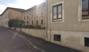 Maison de Retraite Pavillon du Parc à Gondrecourt-le-Château