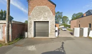 Vercruysse Anne-Marie à Maubeuge