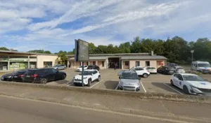 Matz Sophie à Eurville-Bienville