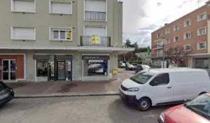 Infirmier maubeuge Mennechet Matthieu à Maubeuge